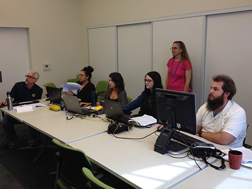 GIS Training